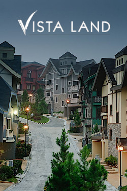 About Vista Land Bacolod About Vista Land Bacolod