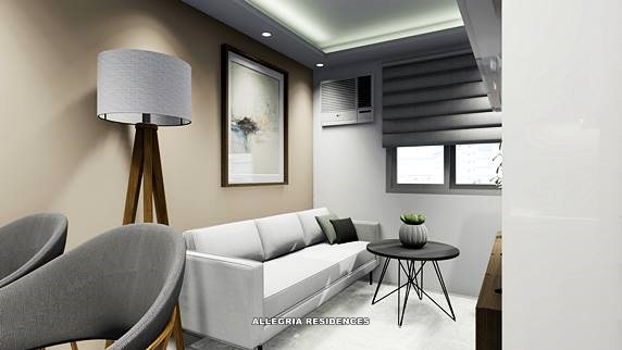 Allegria Residences