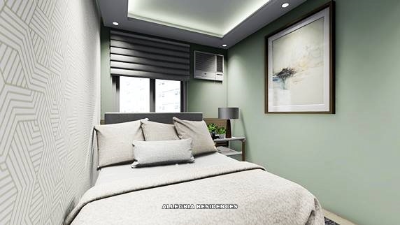 Allegria Residences