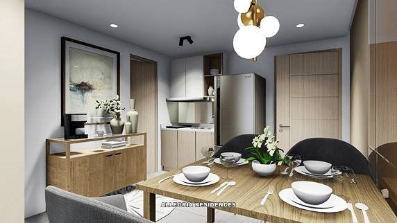 Allegria Residences