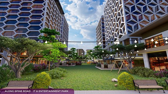 Allegria Residences