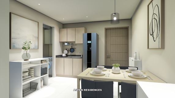 Aspen Residences