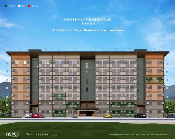 Aspen Residences