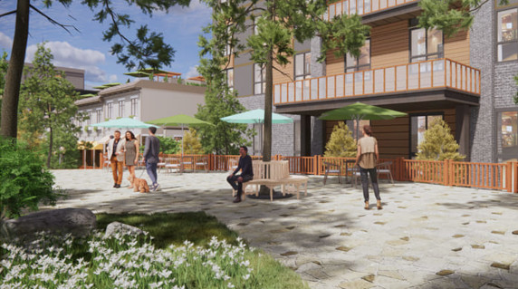 Aspen Residences