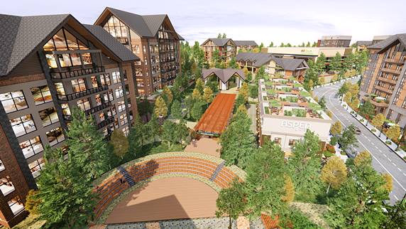 Aspen Residences Aspen Residences