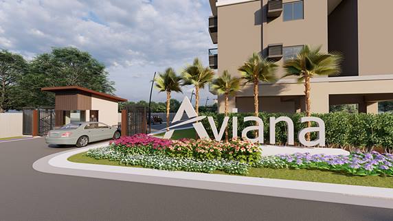 The Aviana