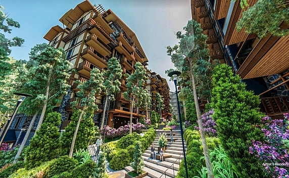 Bern Baguio
