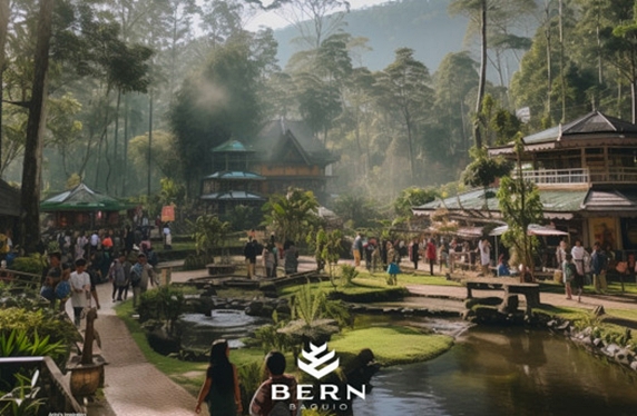 Bern Baguio