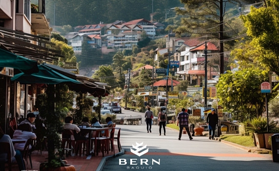 Bern Baguio