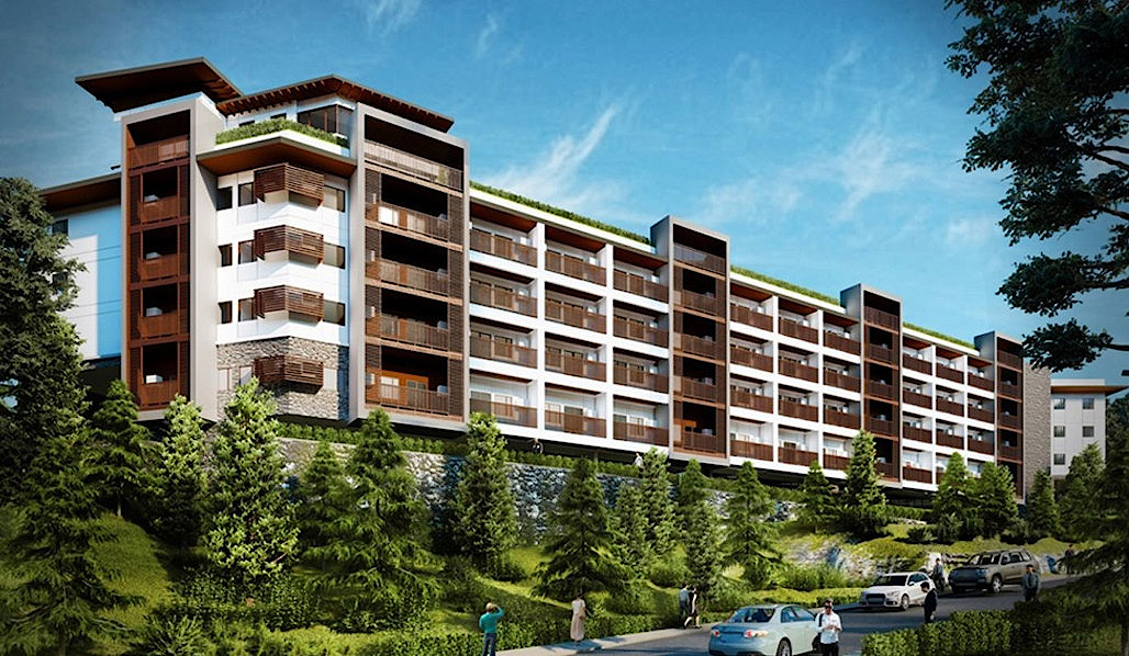 Condo for Sale in Baguio