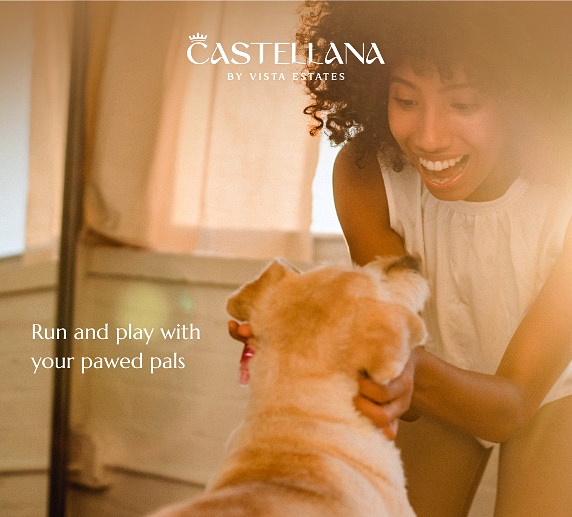 Castellana Towers