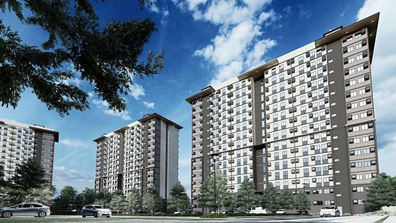 Manors Caloocan
