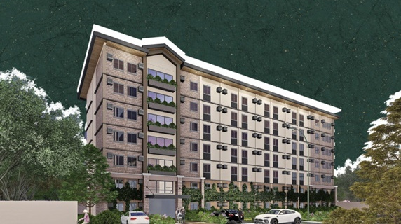 Manors Lipa