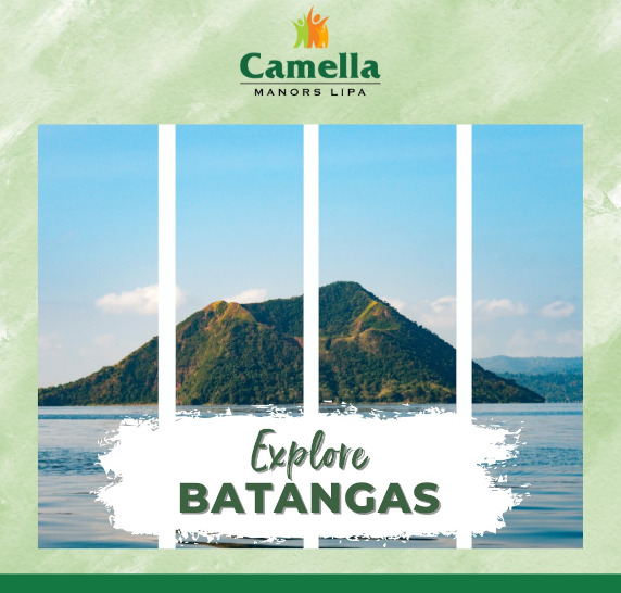 Condo for Sale in Lipa