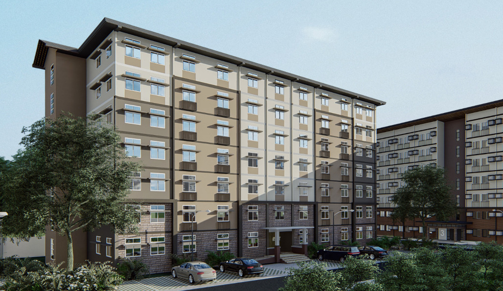 Milano Residences