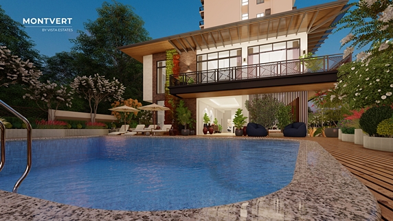 Montvert Residences Condo for Sale in Santo Tomas