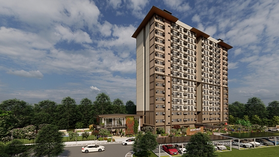 Montvert Residences