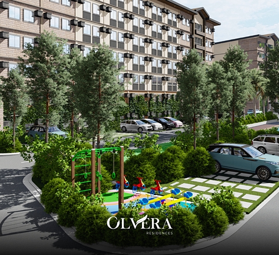 Condo for Sale in Bacolod City