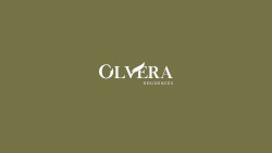 Olvera Residences Property Inquiry Property for Sale Inquiry