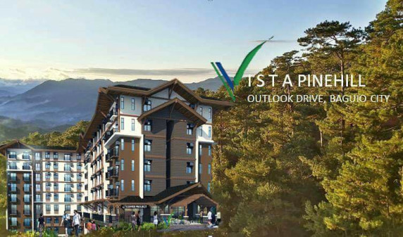 Condo for Sale in Baguio