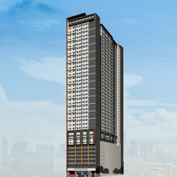Plumeria Heights studio - Condo for Sale in Manila (Tower 1) Plumeria Heights