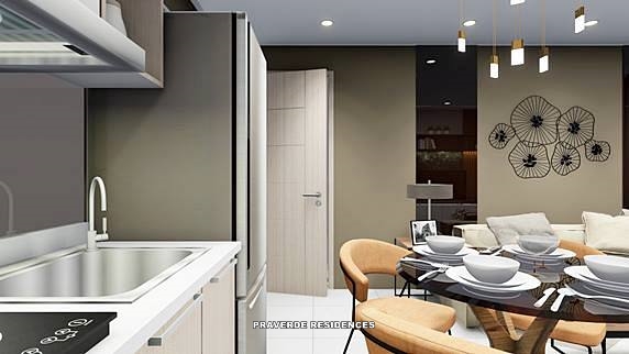 Praverde Residences