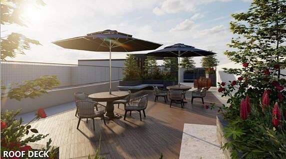 Praverde Residences