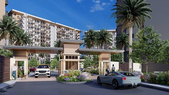 Condo for Sale in Dasmarinas, Cavite