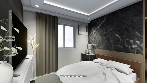 Vidarte Residences