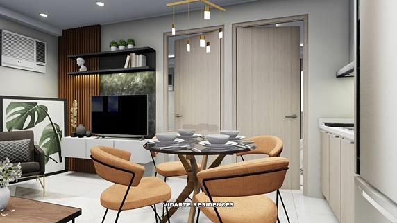 Vidarte Residences