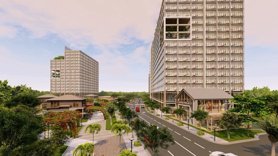 Vidarte Residences