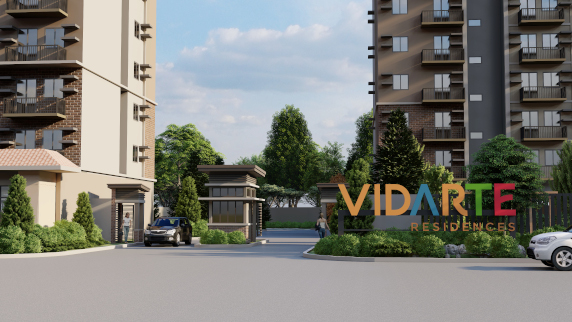 Vidarte Residences