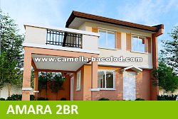 Amara - House for Sale in Bacolod City