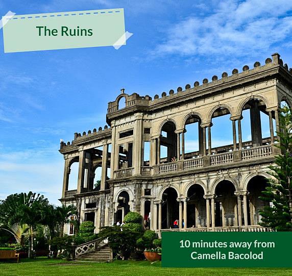 News regarding Camella Bacolod.